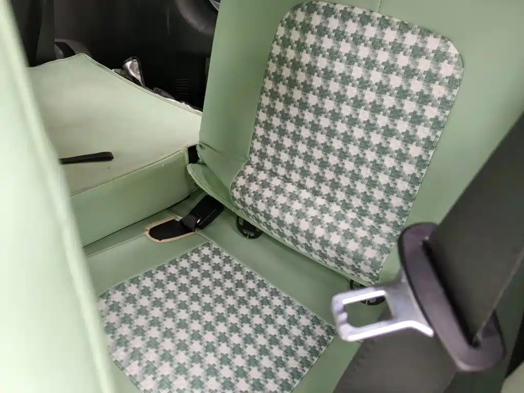 Wuling MINIEV — миниатюра 18