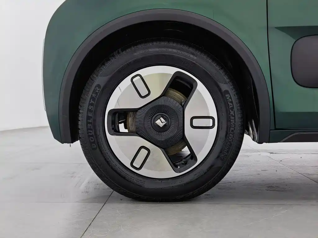 Baojun KiWi EV — миниатюра 17