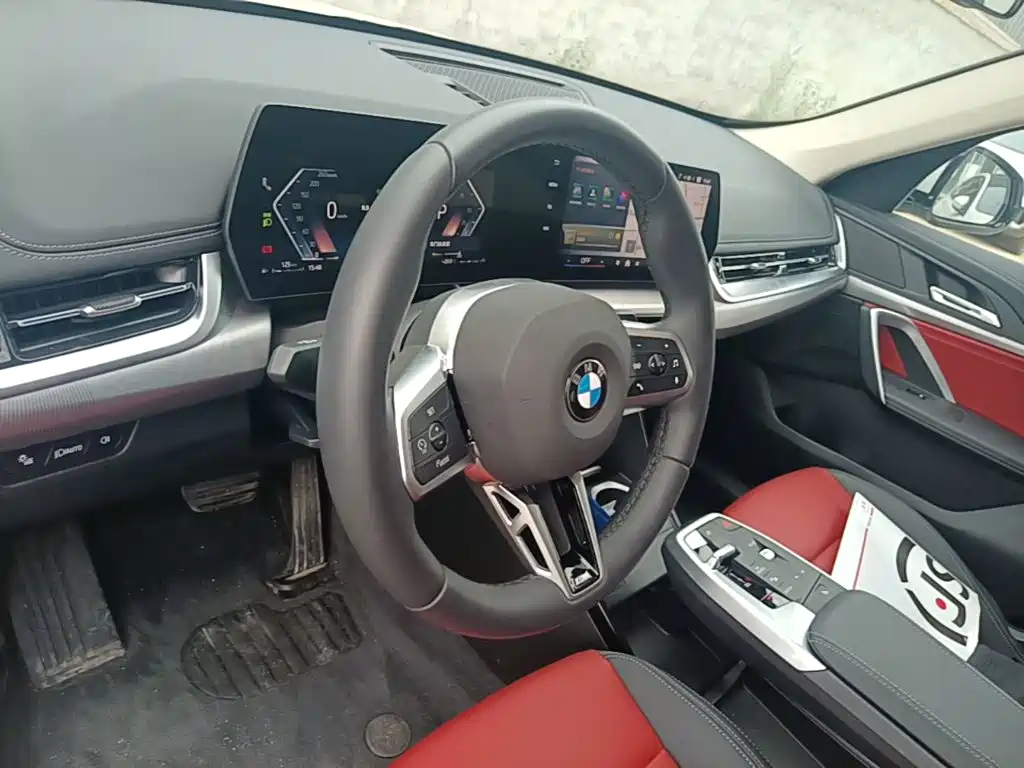 BMW X1 — фотографии объявления, Фото 11