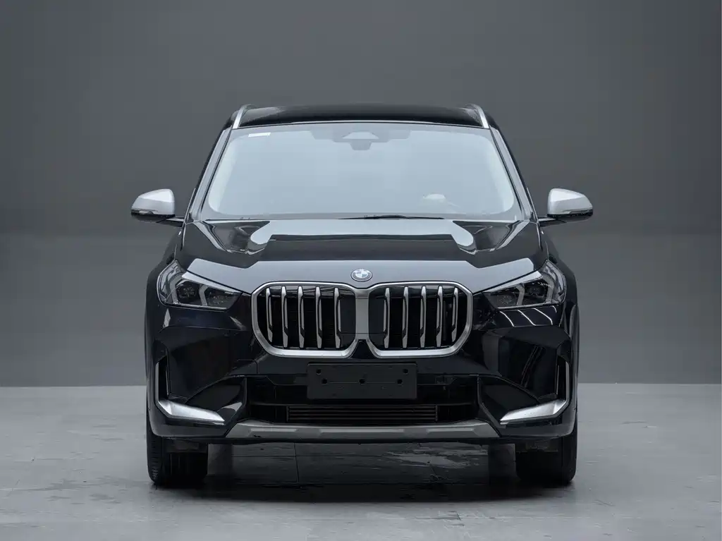 BMW X1 — миниатюра 4