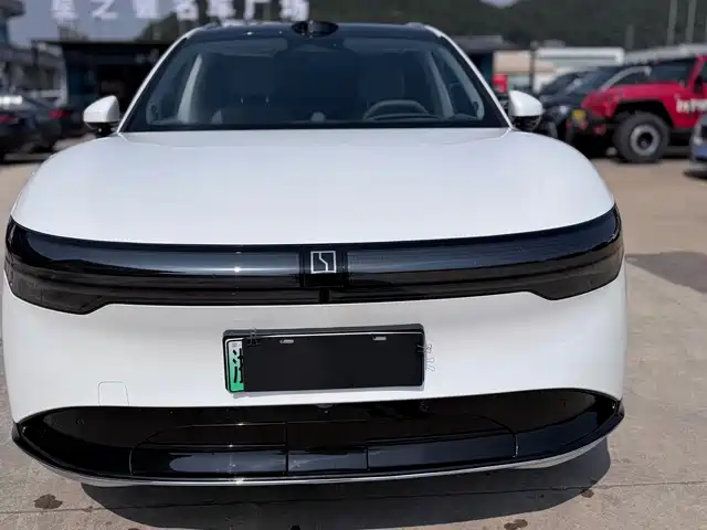 ZEEKR EXTREME KRYPTON 7X 2025