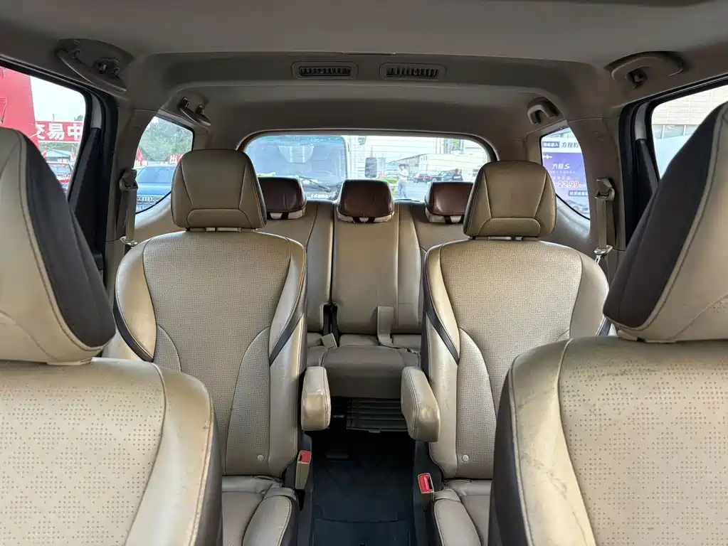 Baojun 730 — миниатюра 6
