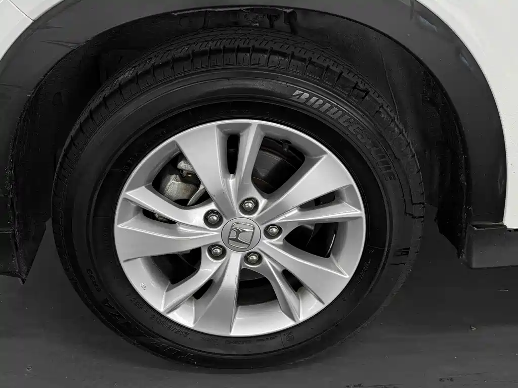 Honda Vezel — миниатюра 18