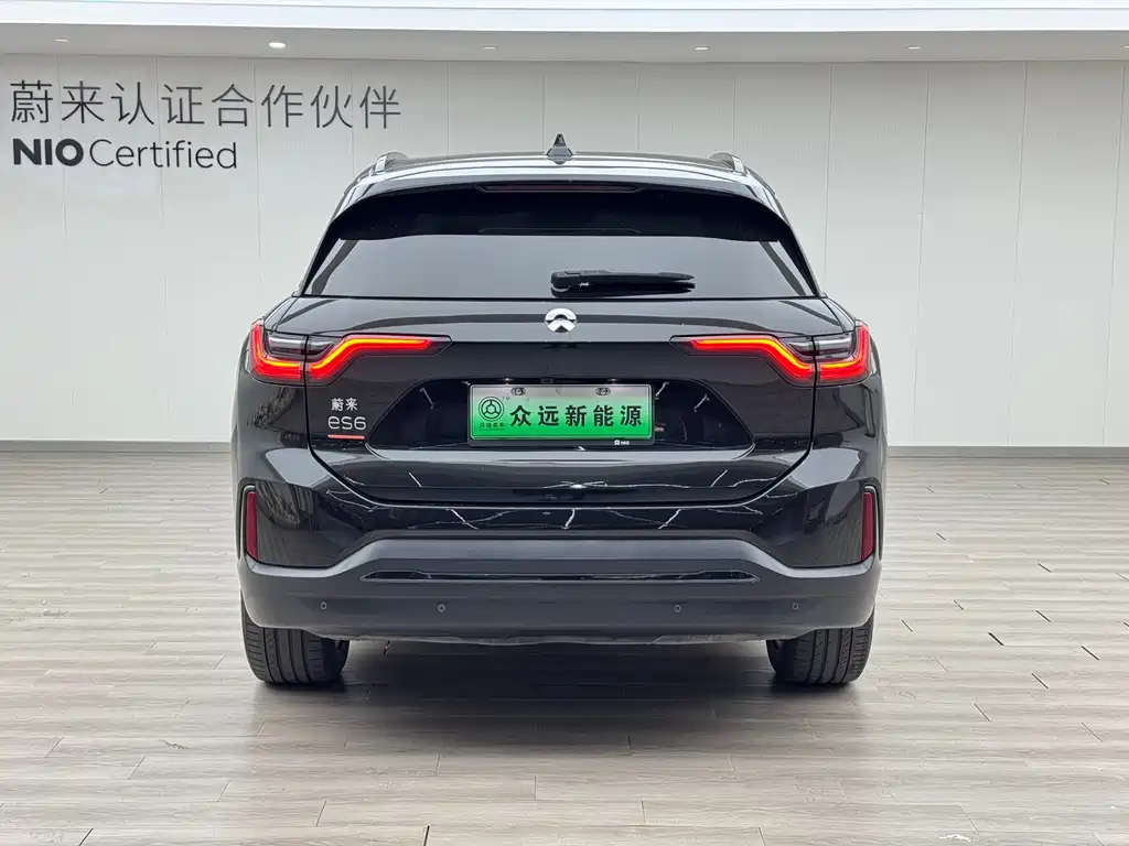 NIO NIO ES6