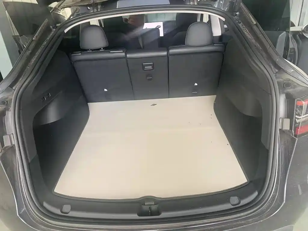 Tesla Model Y — миниатюра 6