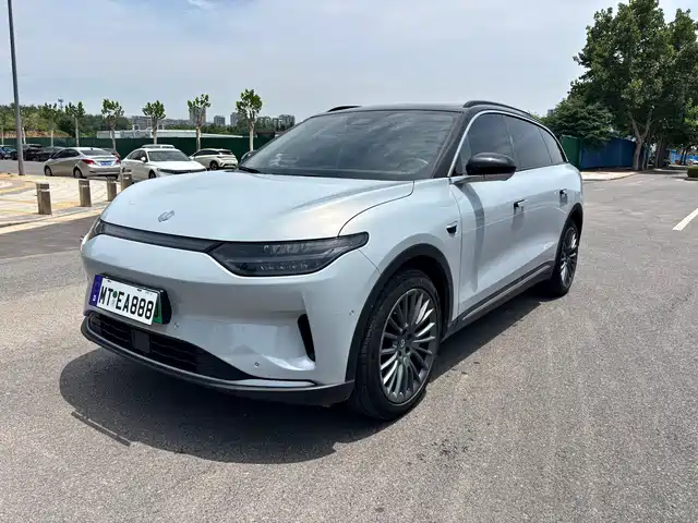 2023 Leapmotor C11