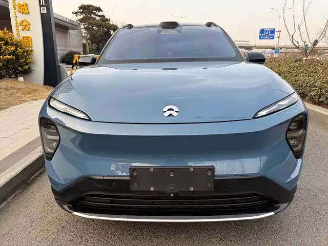 NIO NIO ES7 2023