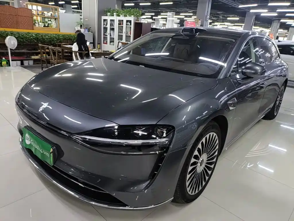Xiangjie Xiangjie S9T — миниатюра 2