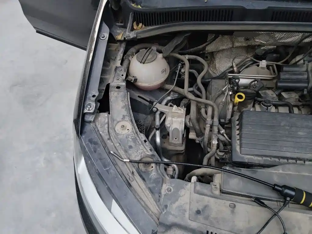 Volkswagen Sharan — миниатюра 18