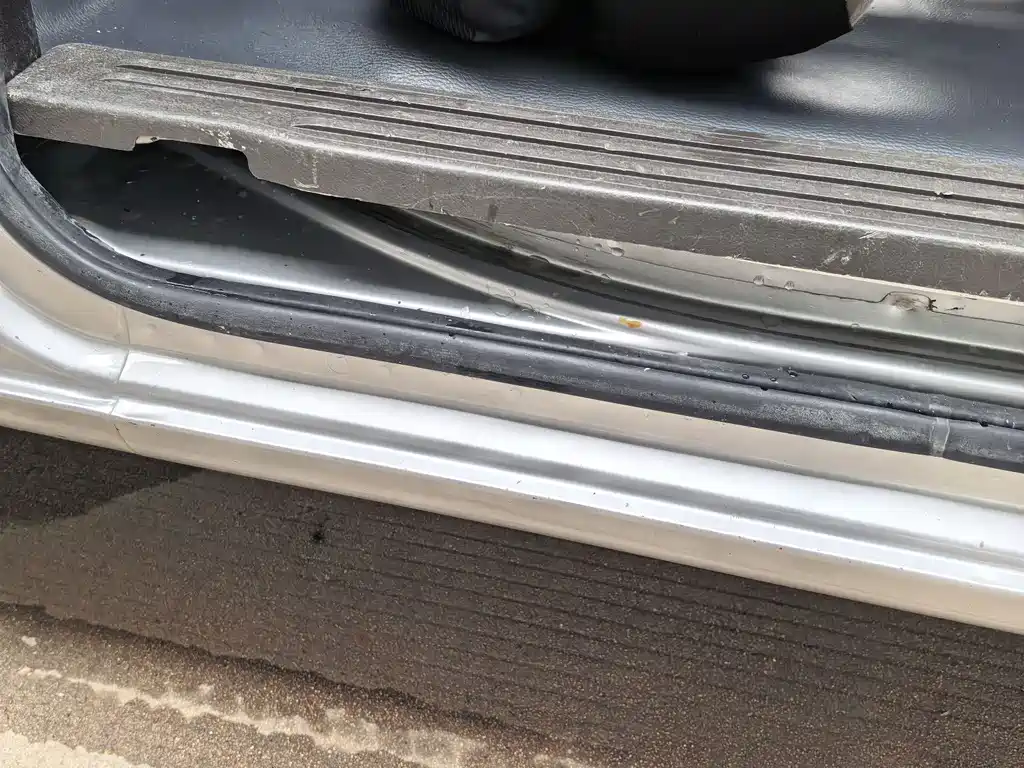 WULING WULING RONGGUANG