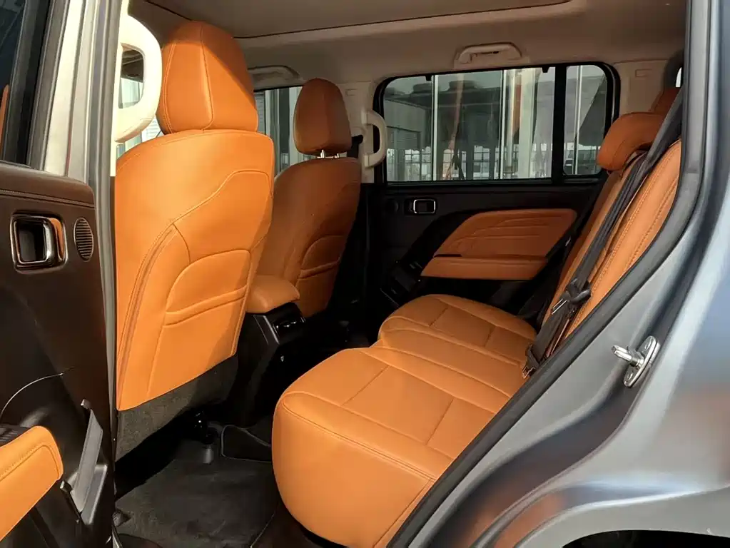 Haval Raptor ICE 2025 2.0T 4WD Ultra