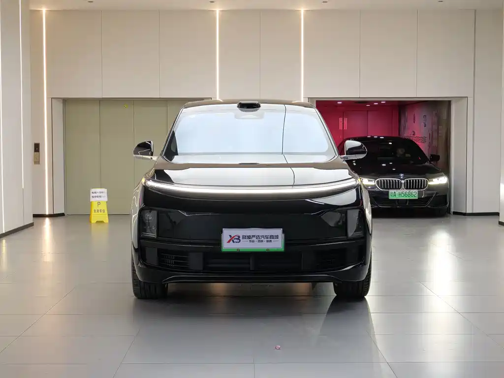 Li Auto IDEAL L9