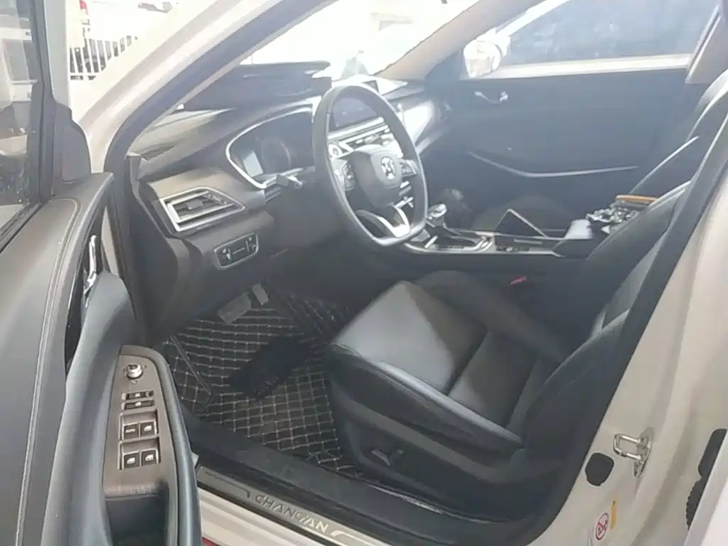 Changan Ruicheng CC — миниатюра 16
