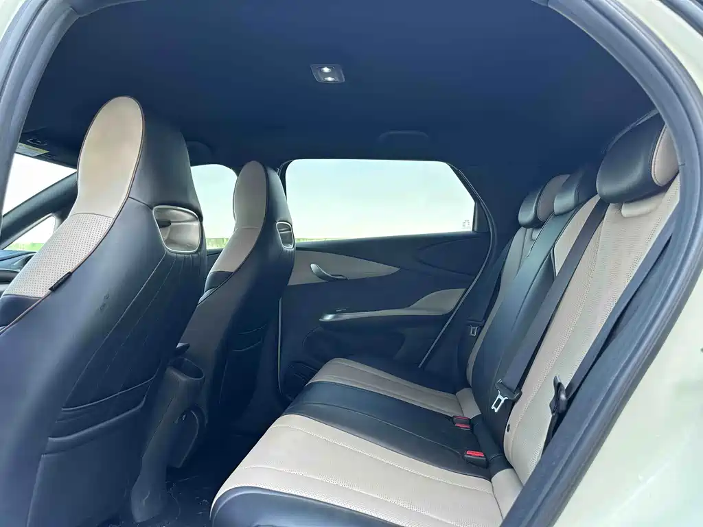 BYD Dolphin — миниатюра 5