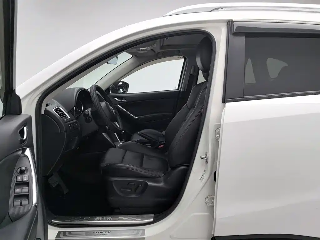 Mazda CX-5 — миниатюра 10