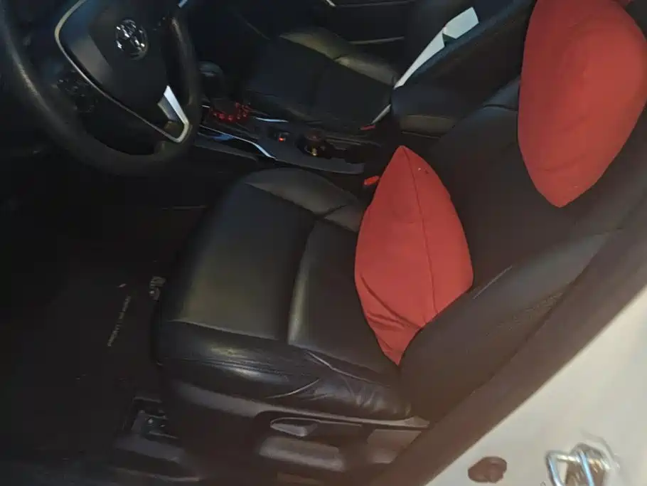 Toyota Frontlander — миниатюра 9