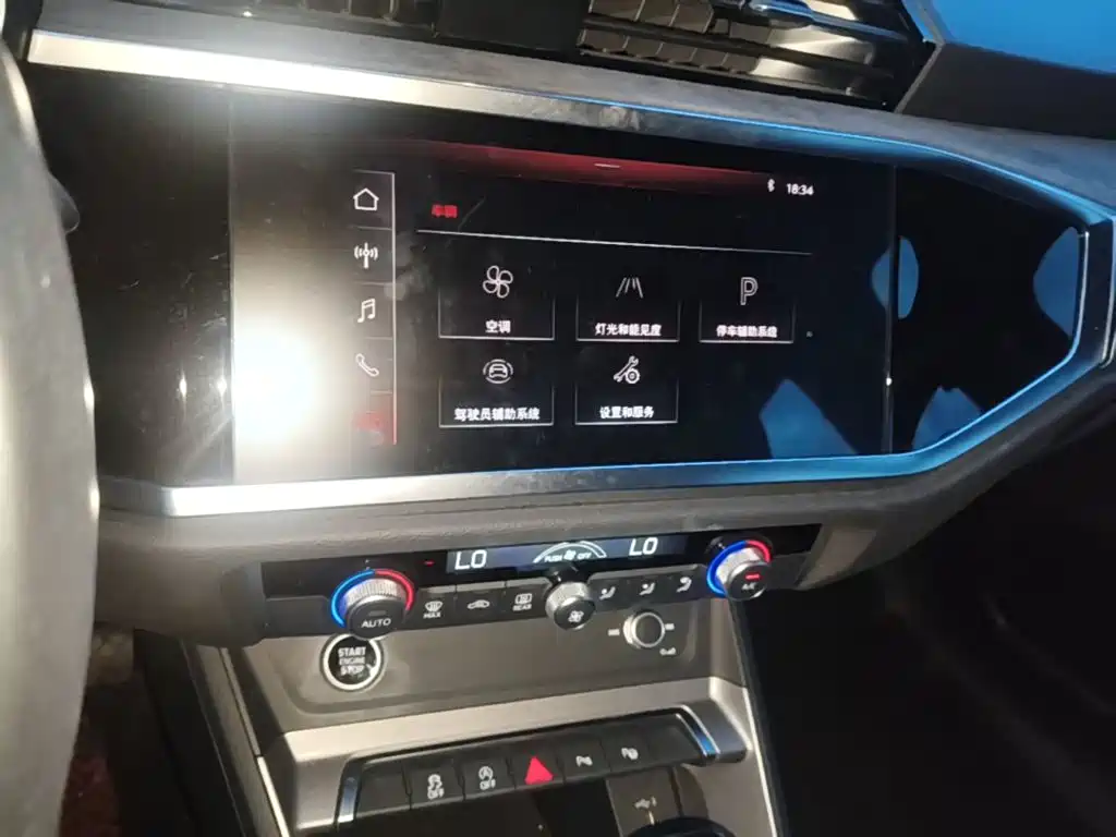 Audi Q3 — миниатюра 13
