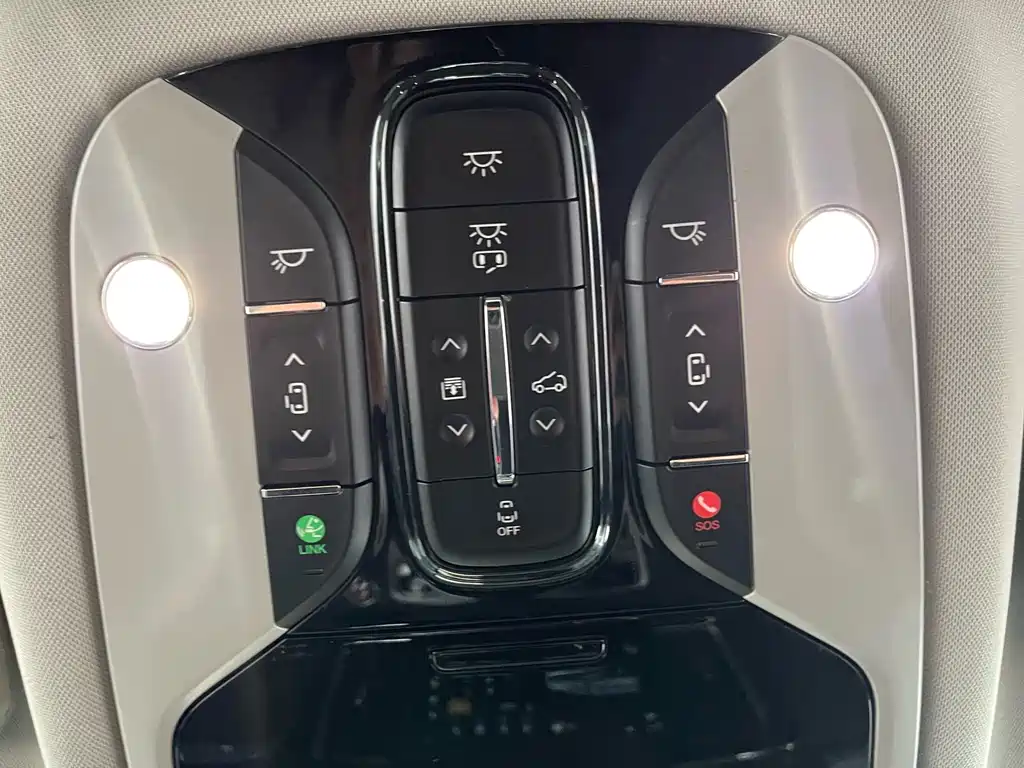 GAC Motor Trumpchi M8 — миниатюра 18