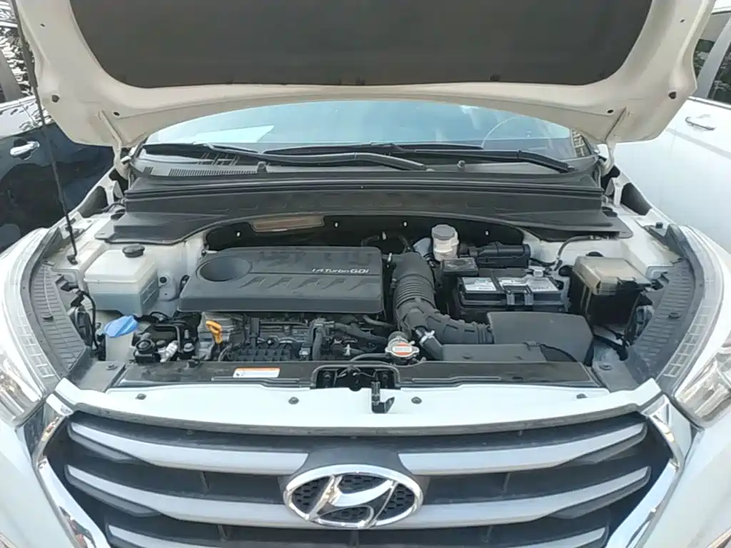 Hyundai ix25 — миниатюра 20