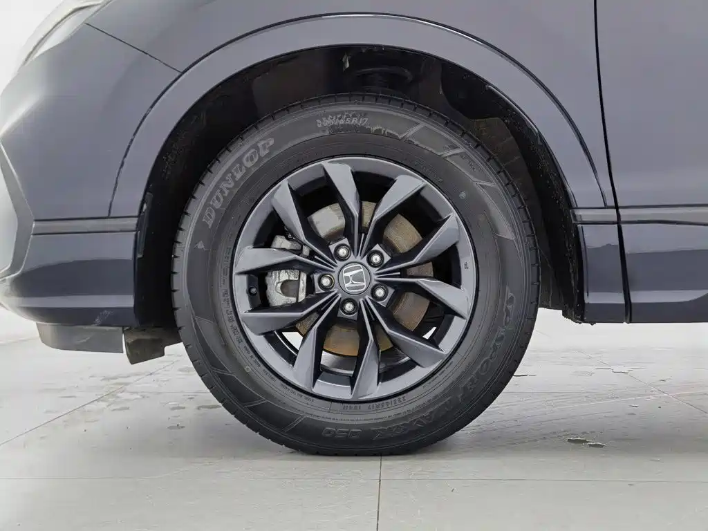 Honda Breeze — миниатюра 17