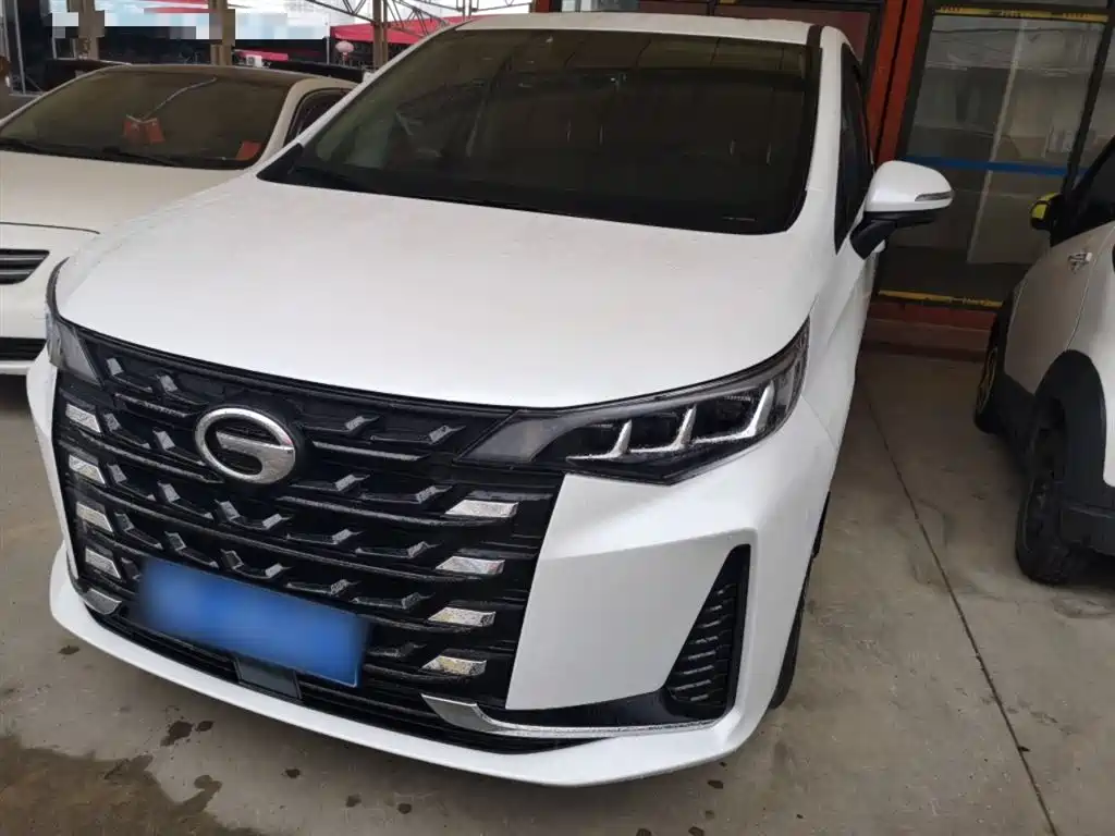 GAC Motor Trumpchi M6 2025