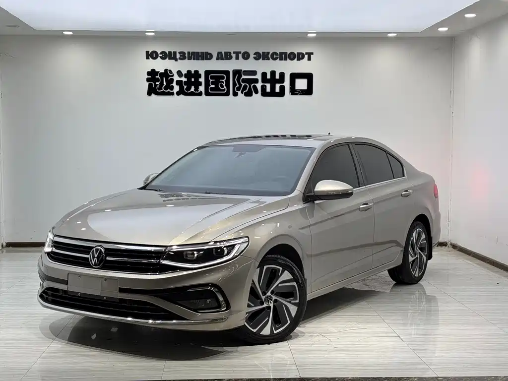 Volkswagen Bora 2023