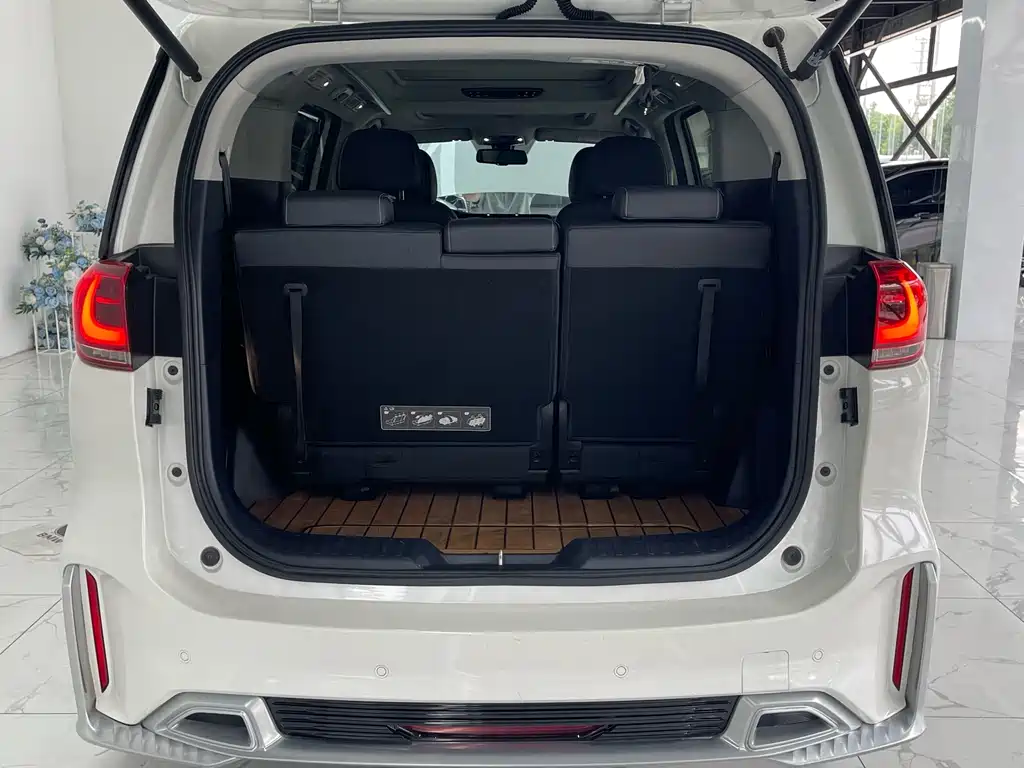 GAC Motor Trumpchi M8 — миниатюра 29