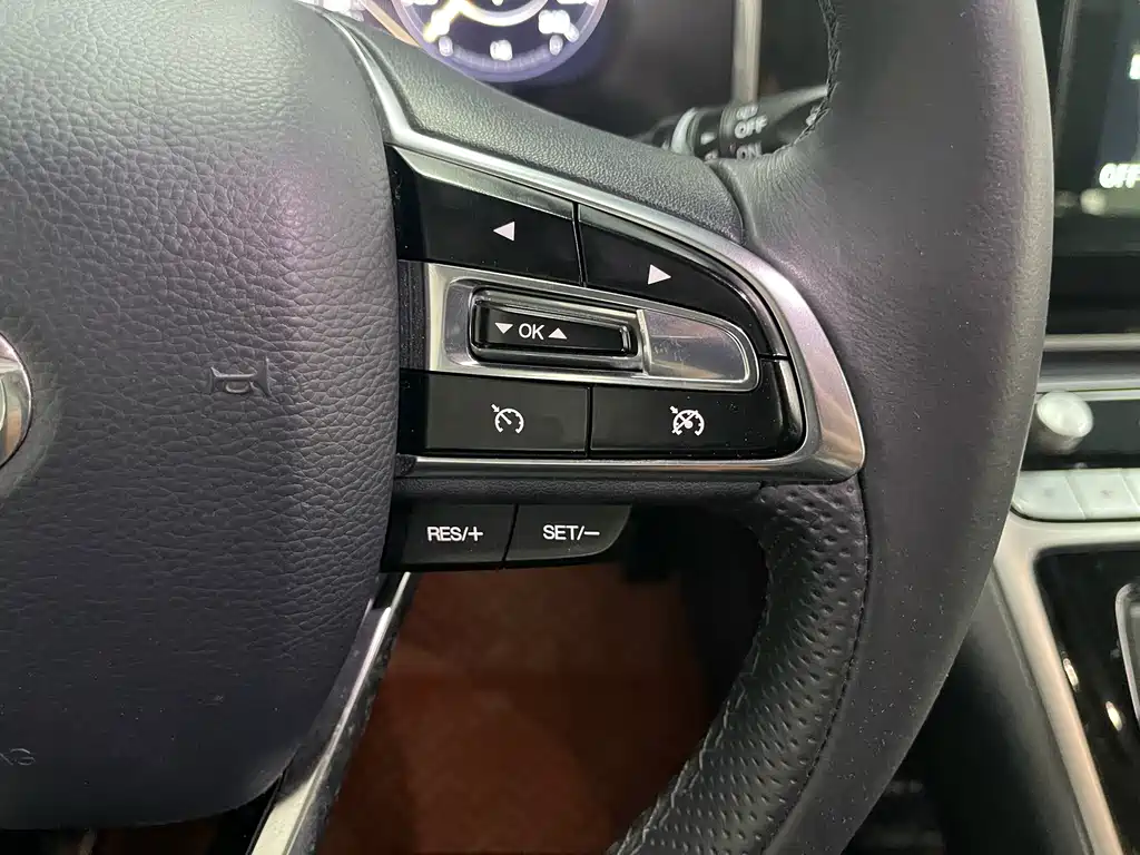 GAC Motor Trumpchi M8 — миниатюра 22