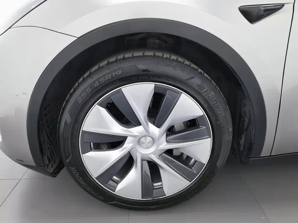 Tesla Model Y — миниатюра 17