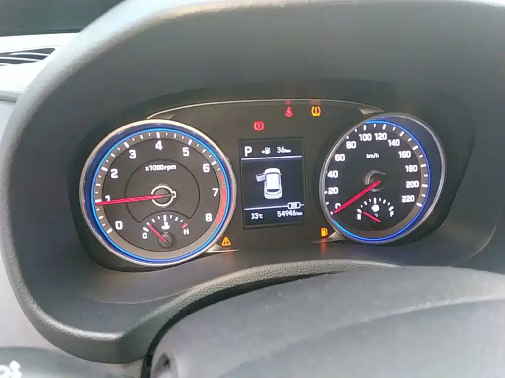Hyundai ix25 — миниатюра 12