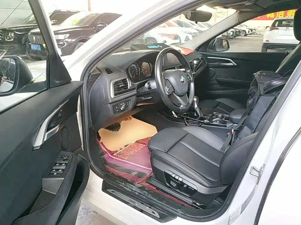 BMW 1 Series — миниатюра 16