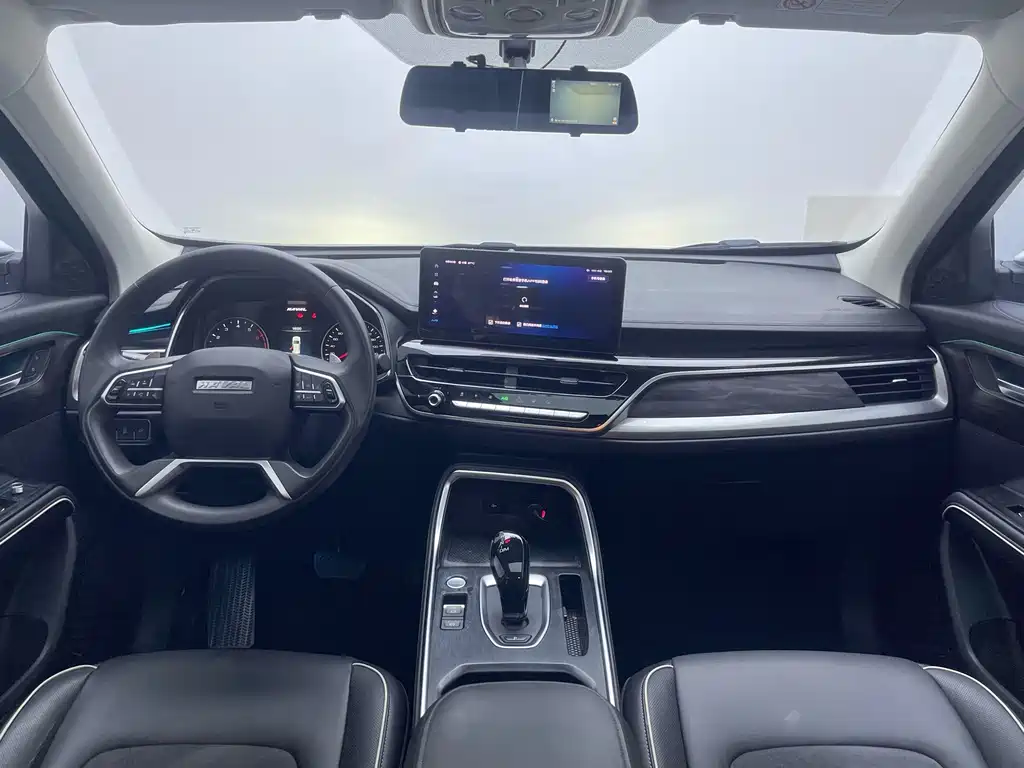 Haval H6 — миниатюра 17