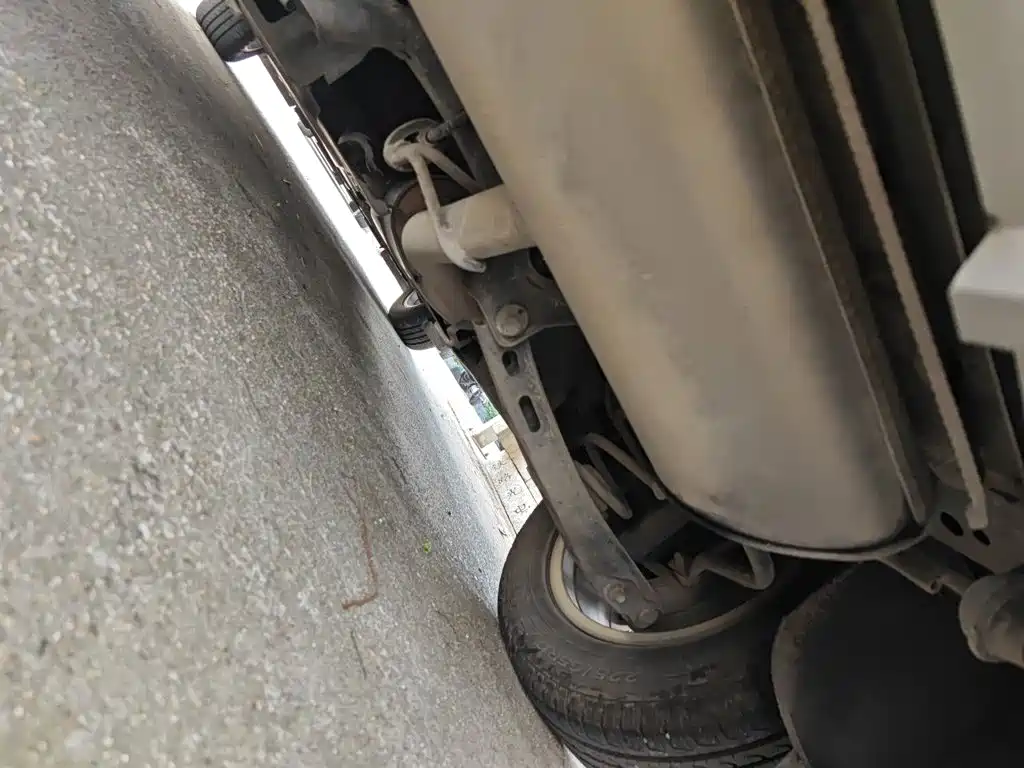 Buick Envision Plus — миниатюра 22
