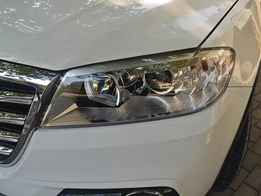 Haval H6 — миниатюра 5