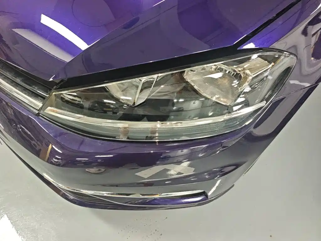 Volkswagen Golf — миниатюра 24