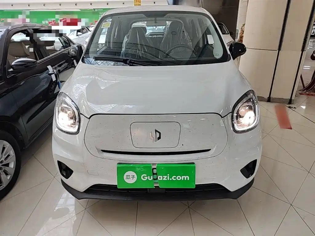 Leapmotor T03 2025 310