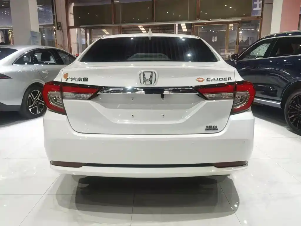 HONDA LINGPAI