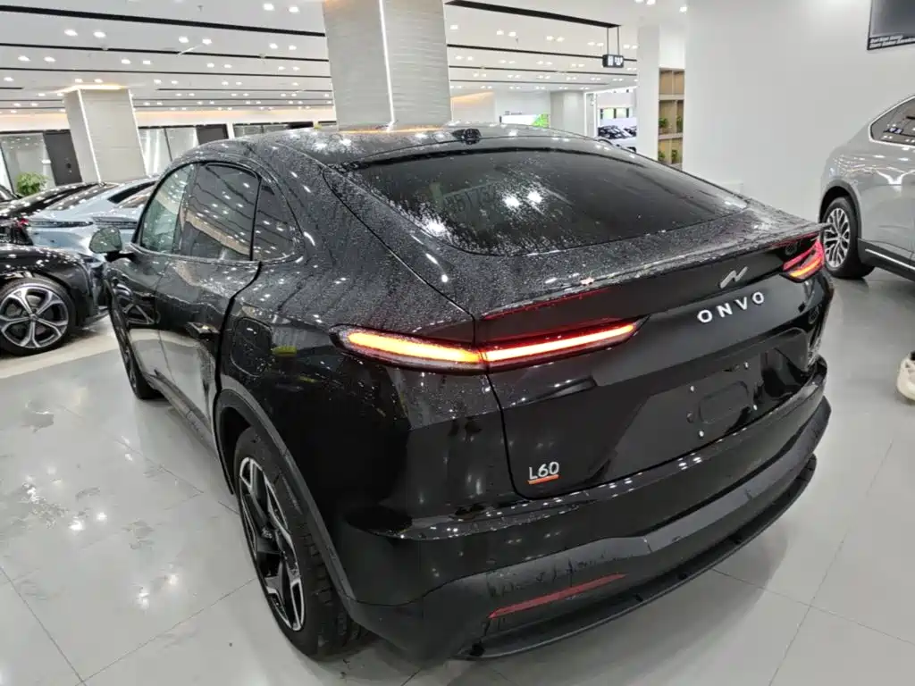 Onvo L60 2025 60kWh