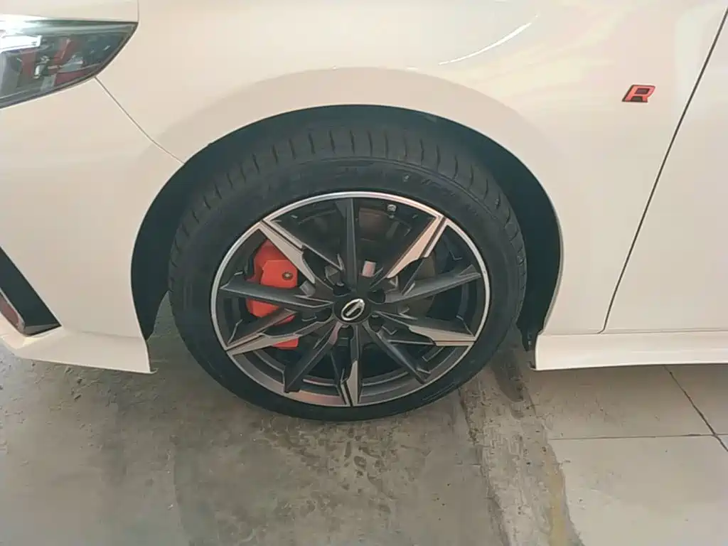 GAC Motor Shadow Leopard — миниатюра 23