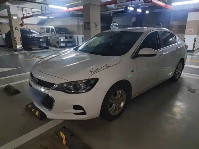 Chevrolet Cavalier