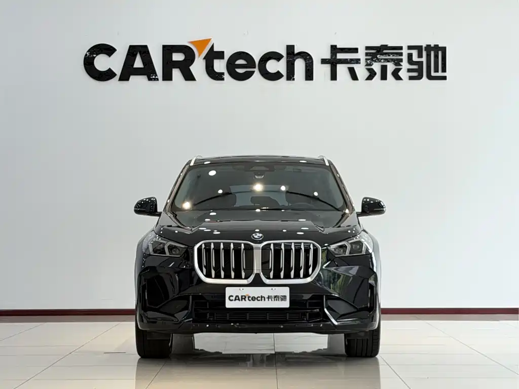 BMW X1 2025 sDrive25Li X
