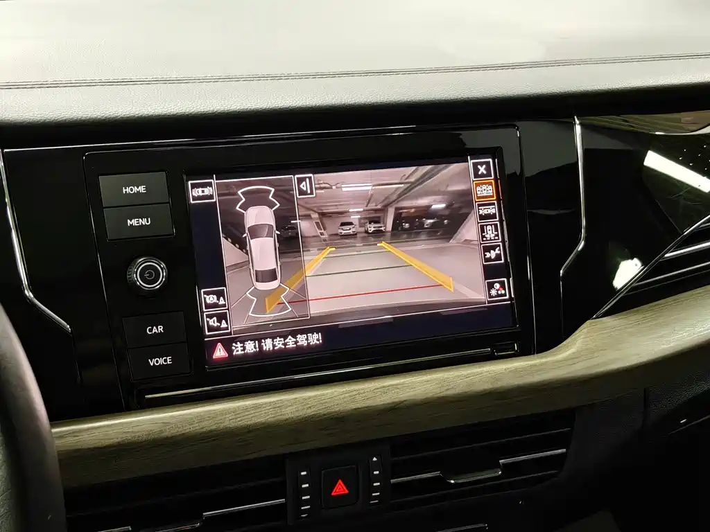 Volkswagen Passat — миниатюра 15