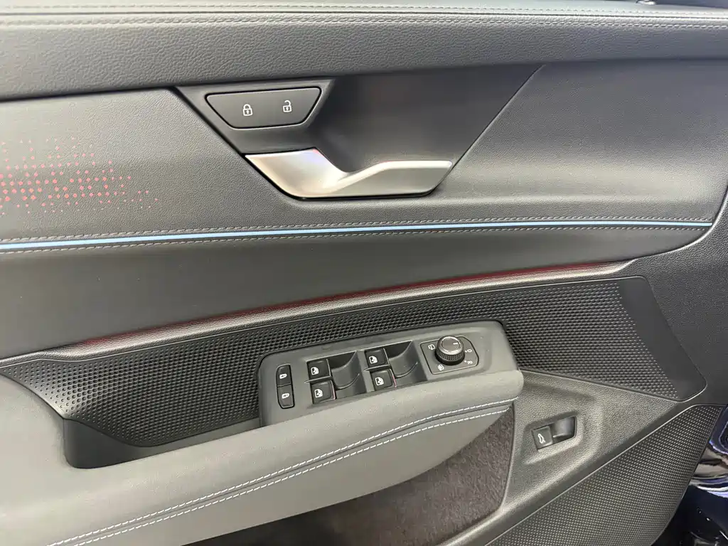 Volkswagen Passat 2026 Pro 380TSI
