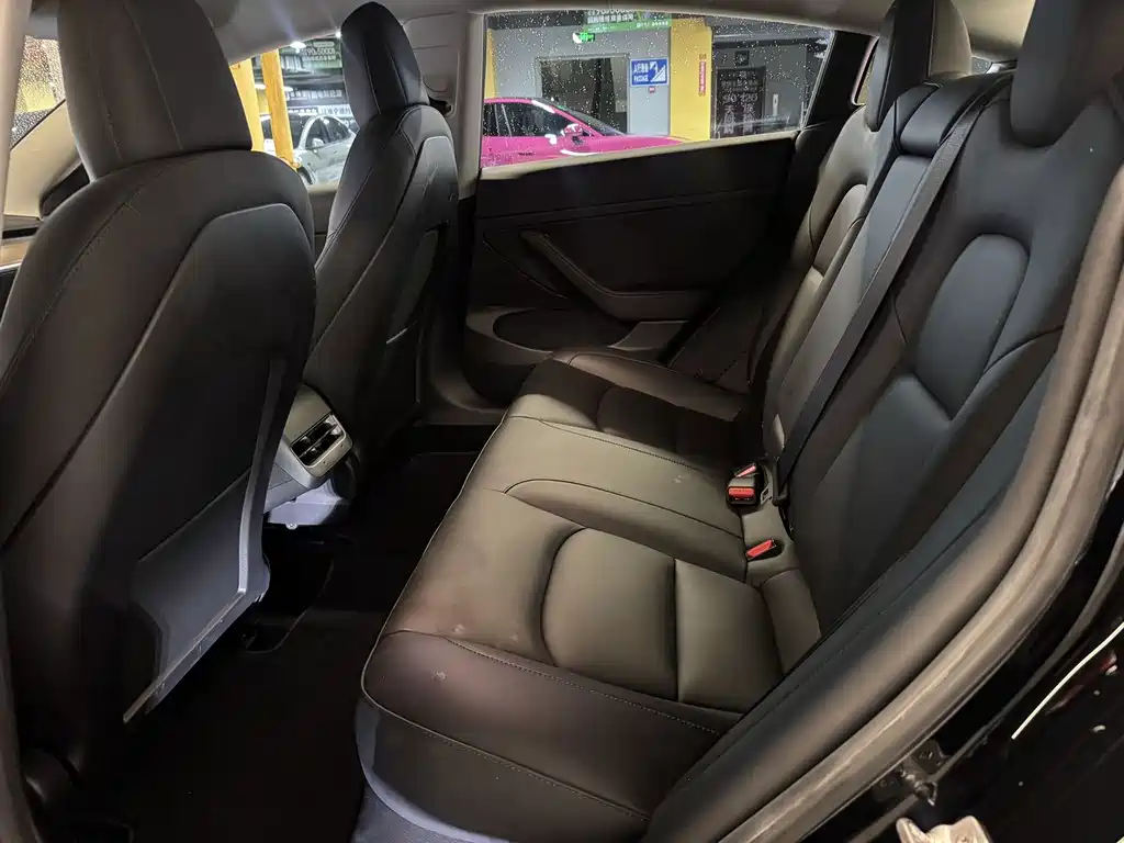 Tesla Model 3 — миниатюра 8