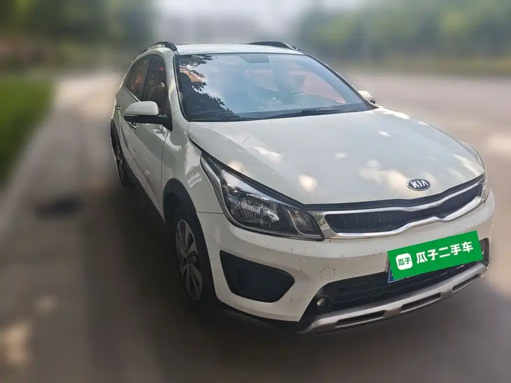 Kia KX Cross — миниатюра 24