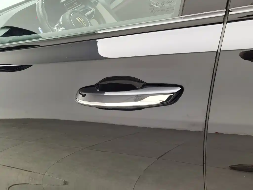 Hongqi Hongqi H6 — миниатюра 18