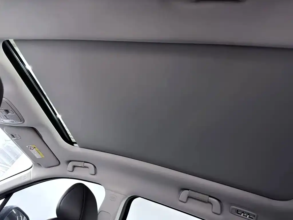 GAC Motor GS4 Plus — миниатюра 5