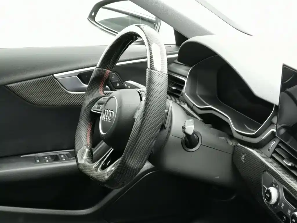 Audi A4L — миниатюра 22