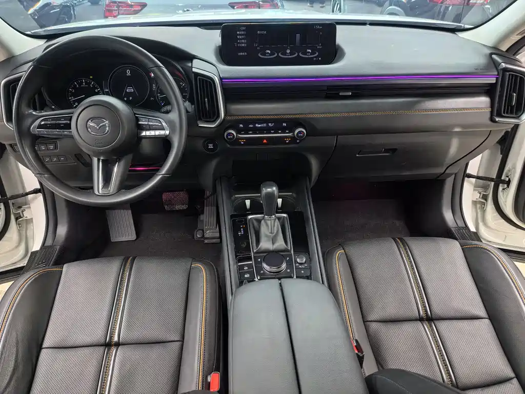MAZDA CX 50 XINGYA