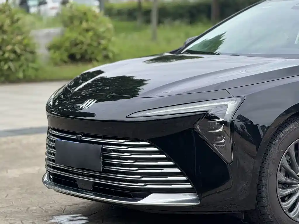 Buick LaCrosse — миниатюра 10